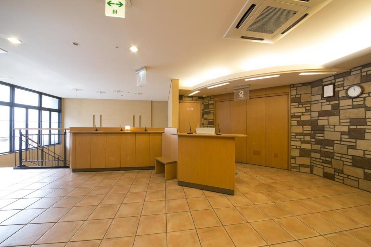R&B Hotel Kobe Motomachi Exterior foto
