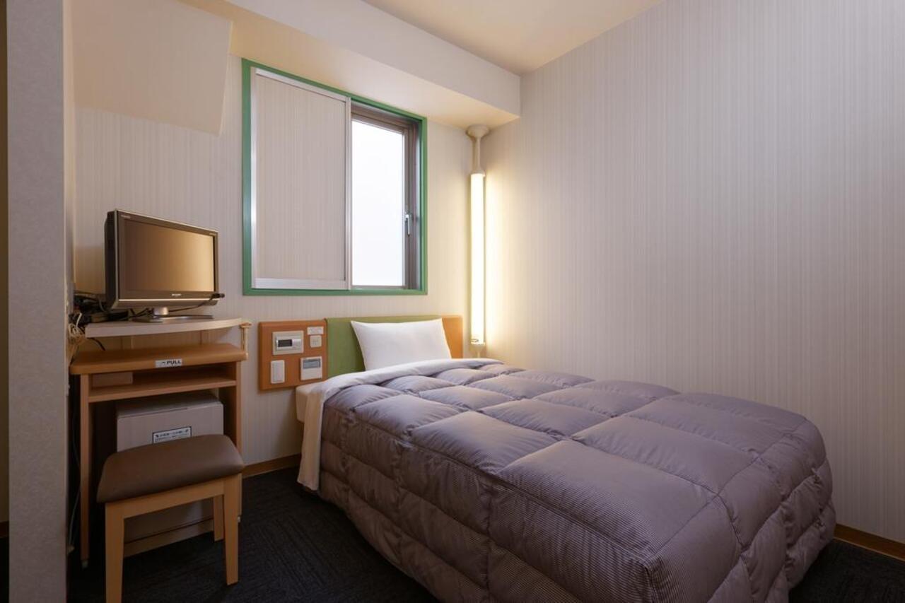 R&B Hotel Kobe Motomachi Exterior foto