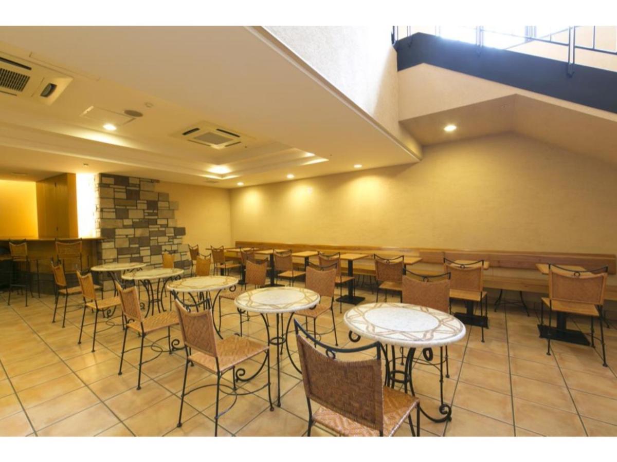 R&B Hotel Kobe Motomachi Exterior foto