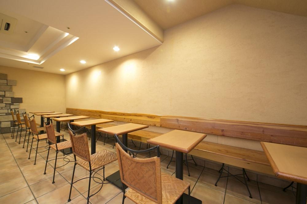 R&B Hotel Kobe Motomachi Exterior foto