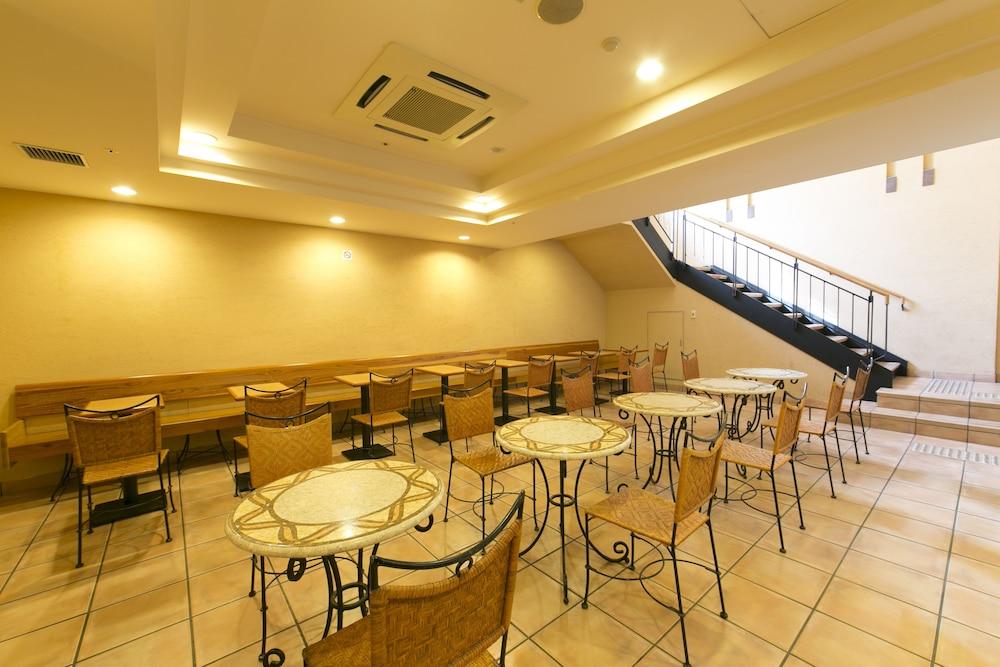 R&B Hotel Kobe Motomachi Exterior foto